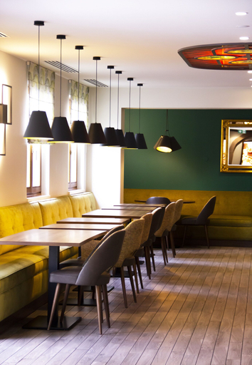Food & Drinks 5, Hôtel Maison Turenne, Haut-Rhin