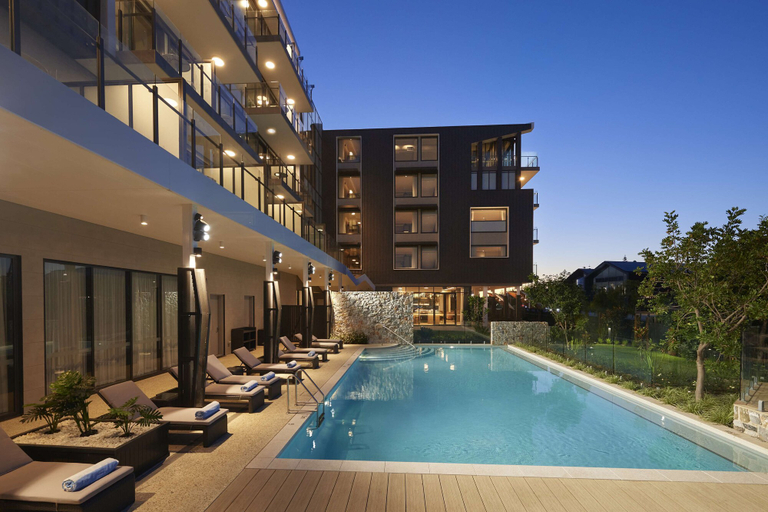 Sport & Beauty 2, Hilton Garden Inn Busselton, Busselton