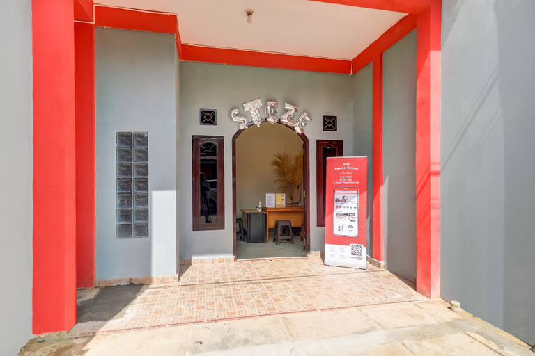Others 4, OYO 91021 Steze Kost & Guest House Syariah, Jambi