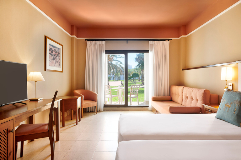 Bedroom 3, Iberostar Waves Saïdia, Berkane Taourirt