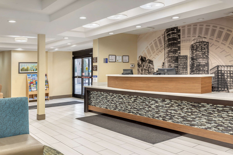 Others 5, Best Western Plus New Englander, Middlesex