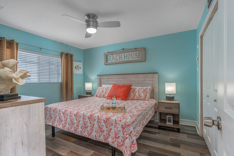 Bedroom 3, Minorga Sand Dollar on the Key, Sarasota