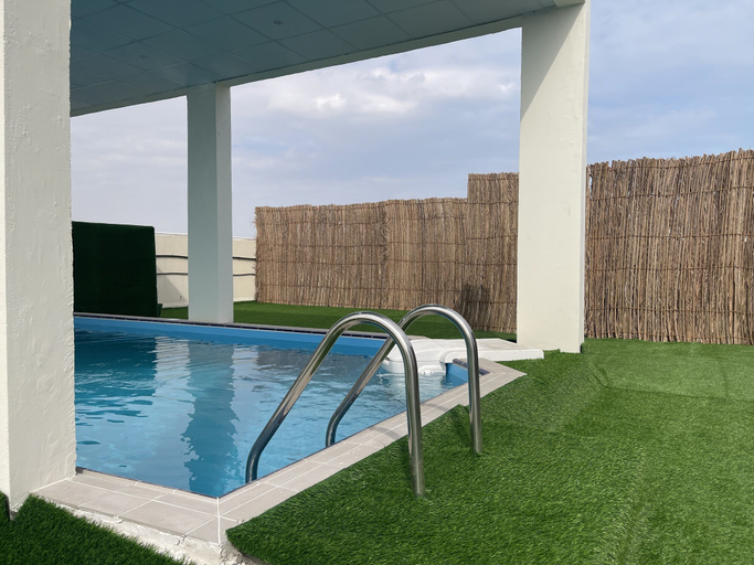 Sport & Beauty 4, Wakra Inn Hotel Apartments, Al Wakrah