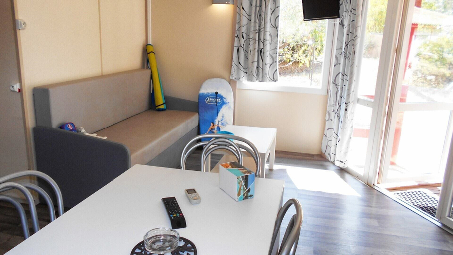 Others 4, Camping Tikayan les Cigales le Muy, Var
