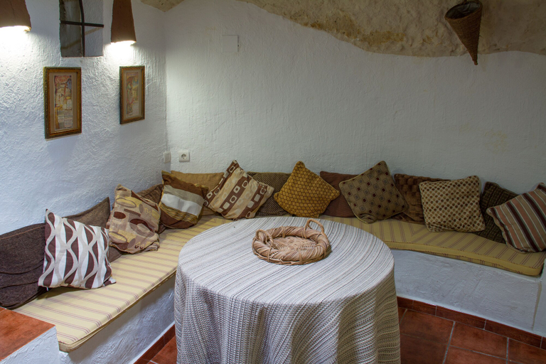 Others 5, CASAS RURALES MARIBEL EL TEJAR, Albacete