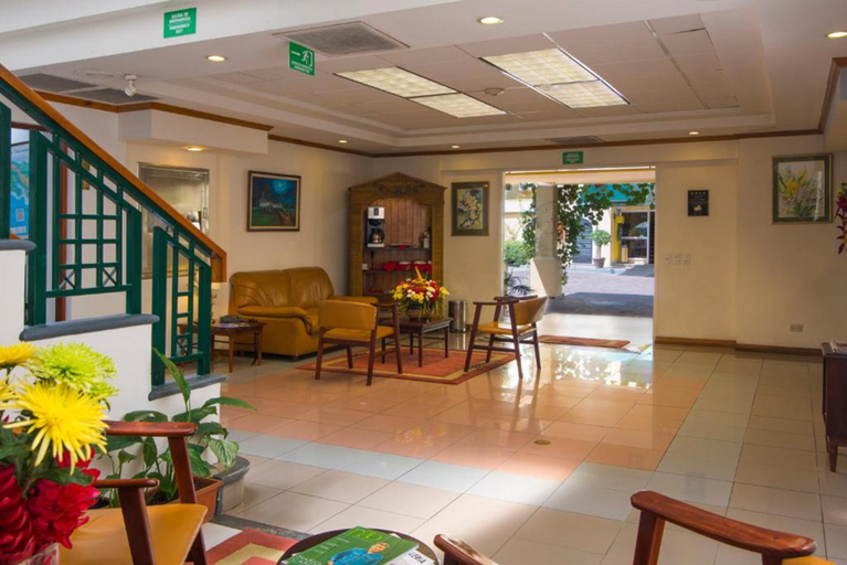 Public Area 4, Apartotel & Suites Villas del Rio, Escazú