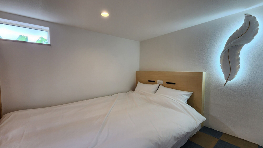 Bedroom 2, ZUMI TERRACE UCHINAAMIYA RESORT, Miyakojima