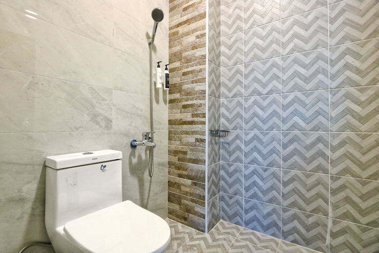 Bathroom, SUNRISEGOODHOUSE, Pingtung