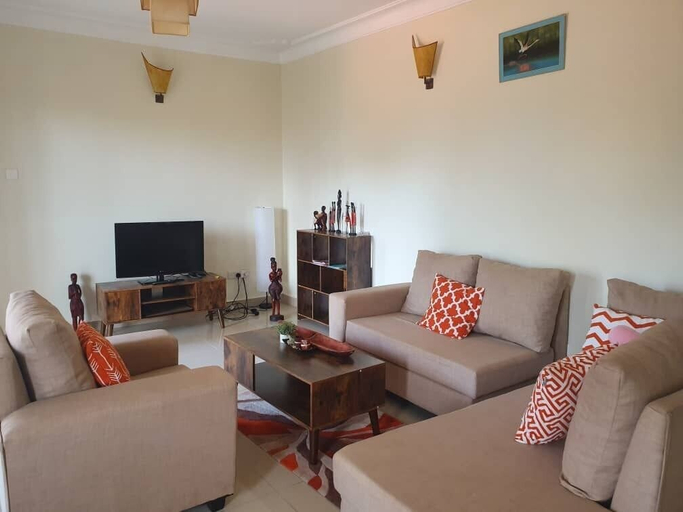 Others 4, The Abode Apartments , Entebbe