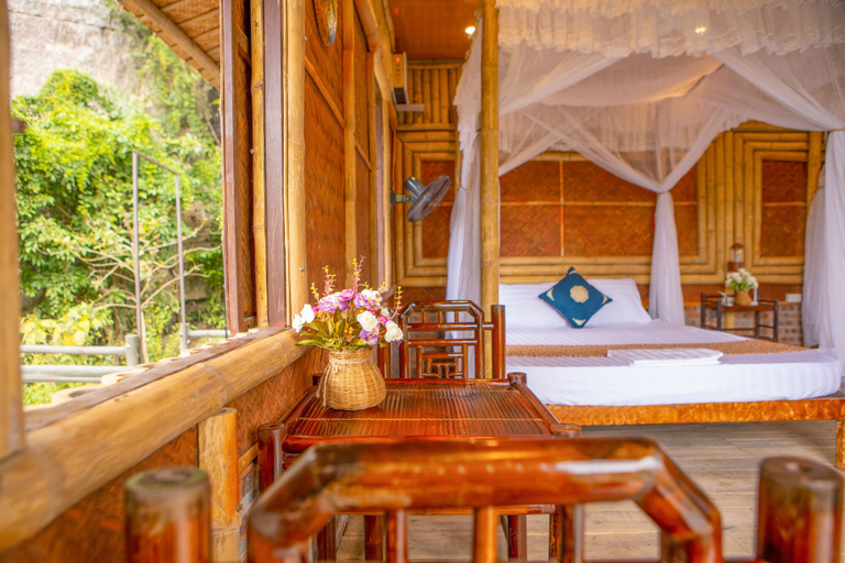 Bedroom 4, Lotus Field Homestay, Hoa Lư