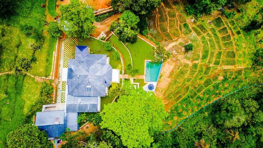 Exterior & Views 2, Villa Lé Maas Tota, Hildummulla