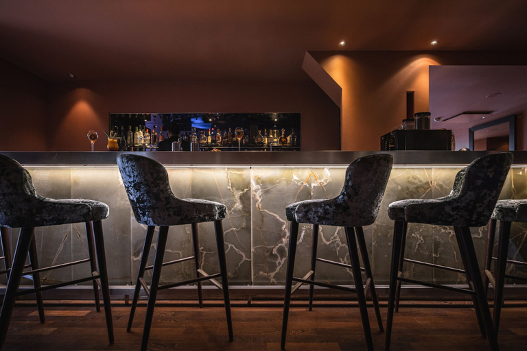 Food & Drinks 5, Pavillon REGENT PETITE France By Stay Collection, Bas-Rhin