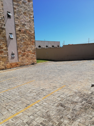 Exterior & Views 2, Cumbuco Residencial Dunas Beach Apt 203, Caucaia