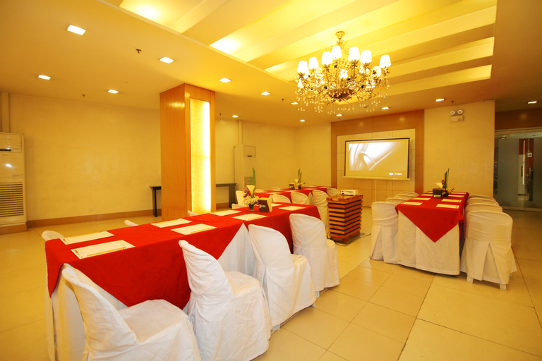 Others 4, Chalet Baguio, Baguio City