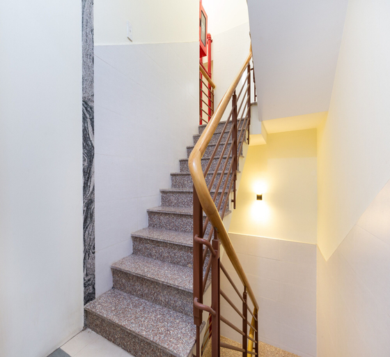 Others 5, Rita Hotel, Gò Vấp