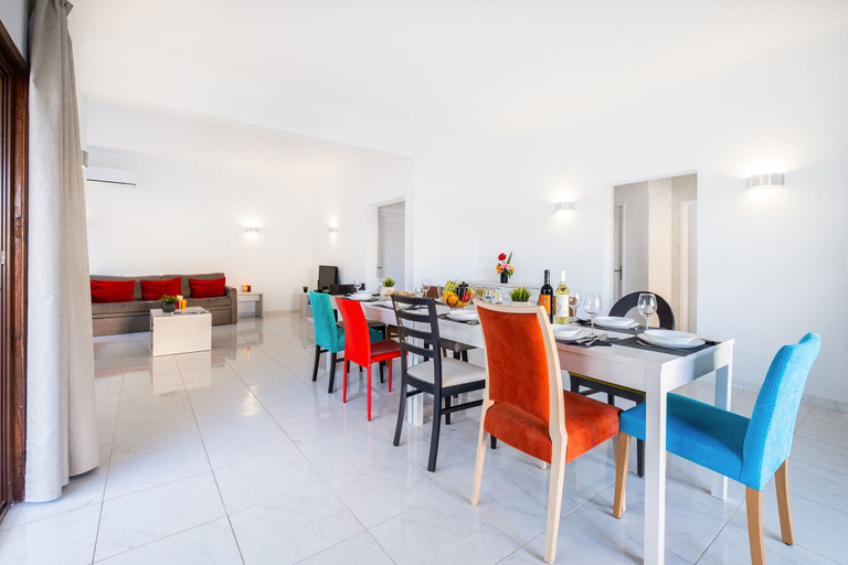 Others 5, Villa Perola, Albufeira