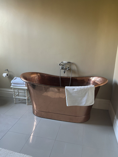Bathroom 3, Convent at Koroit, Moyne - South