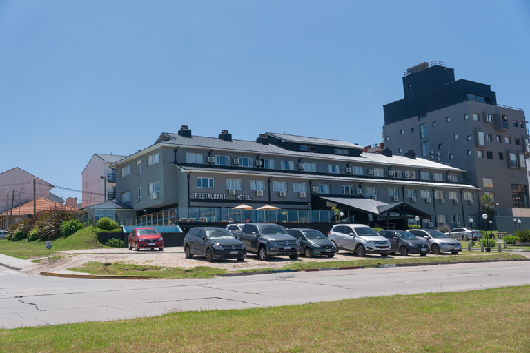 Exterior & Views 2, Hotel Aatrac, General Pueyrredón
