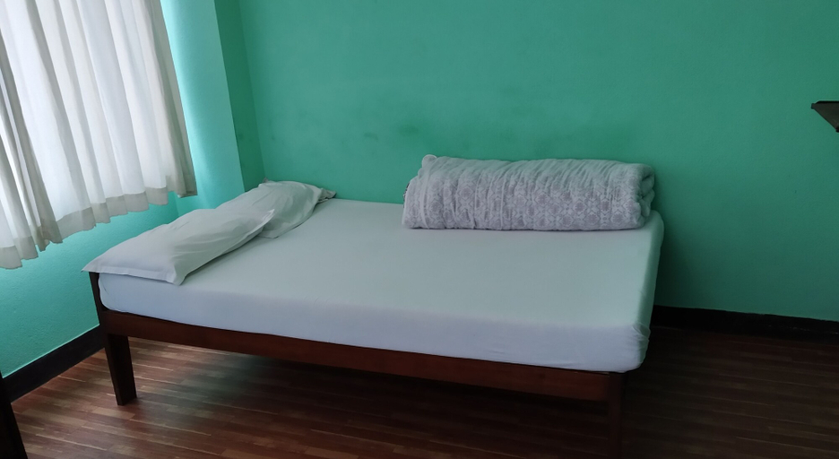 Bedroom 2, Green House Lodge, Bagmati