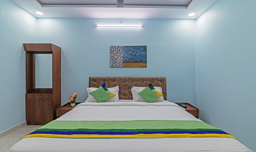 Bedroom 7