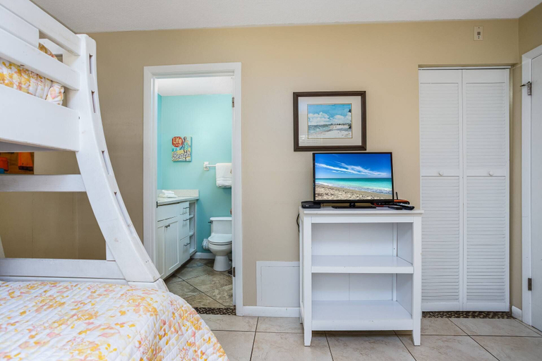 Bedroom 3, Palm Bay Club - Bayside, Sarasota