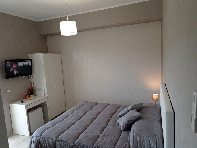 Bedroom 4, BeB Albachiara, Potenza