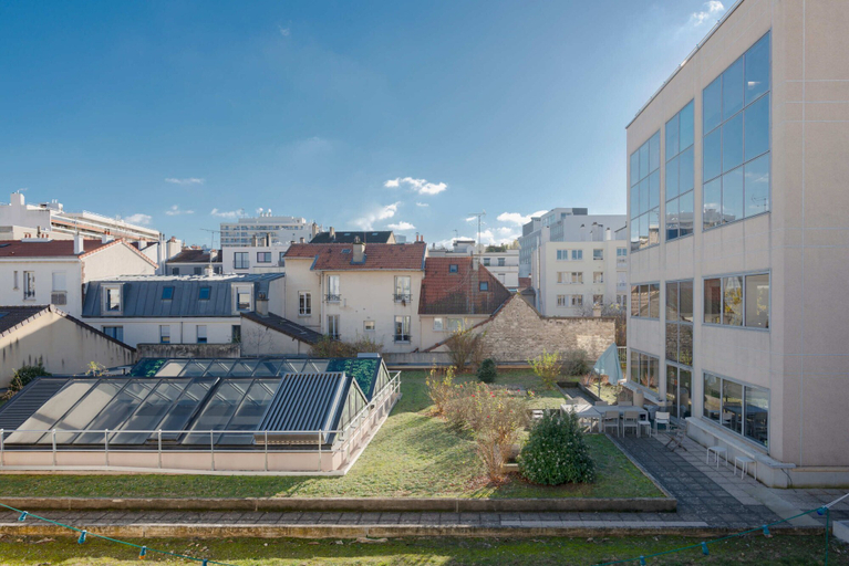Exterior & Views, Paris Mimosa Penthouse Residences, Hauts-de-Seine