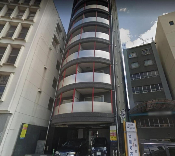 Exterior & Views, OUCHI HOTEL Takeya, Hiroshima