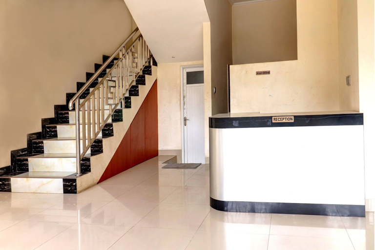 Others 4, OYO Life 92707 D-akomiba Residence, Jambi