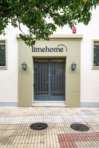 Exterior & Views 2, Limehome Sevilla Ronda de Capuchinos, Sevilla