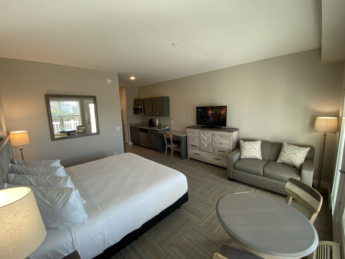 Bedroom 6