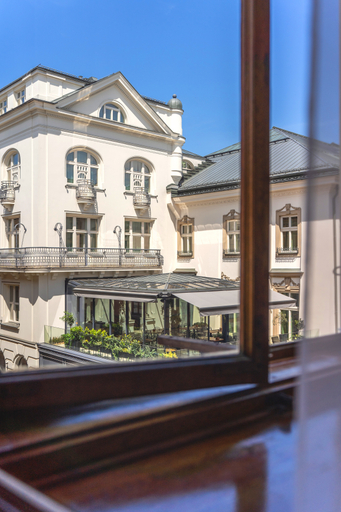 Exterior & Views 3, N33 Premium Apartments Old Town - Destigo Hotels, Kraków City