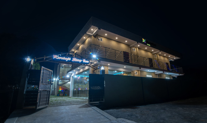 Exterior & Views 2, Itsy Hotels Kurinji Stay Inn, Vellore