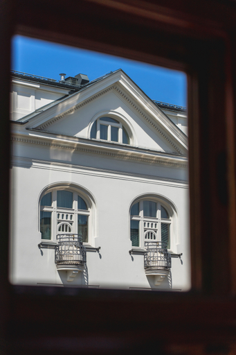 Exterior & Views 4, N33 Premium Apartments Old Town - Destigo Hotels, Kraków City