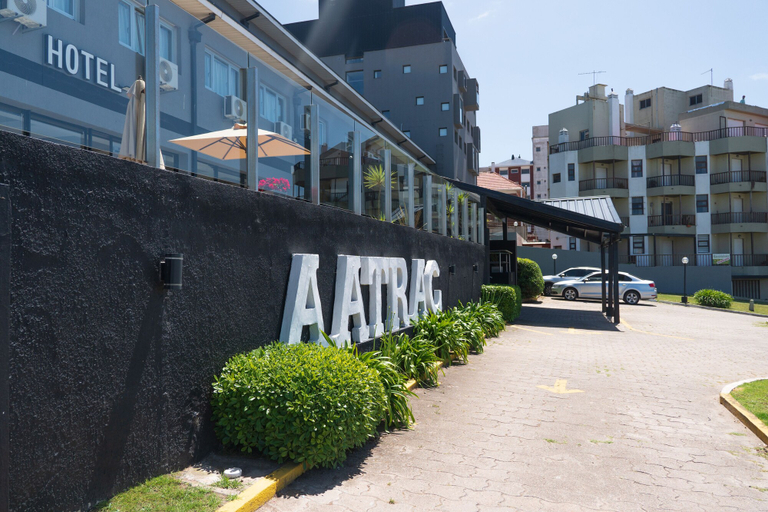 Exterior & Views 2, Hotel Aatrac, General Pueyrredón