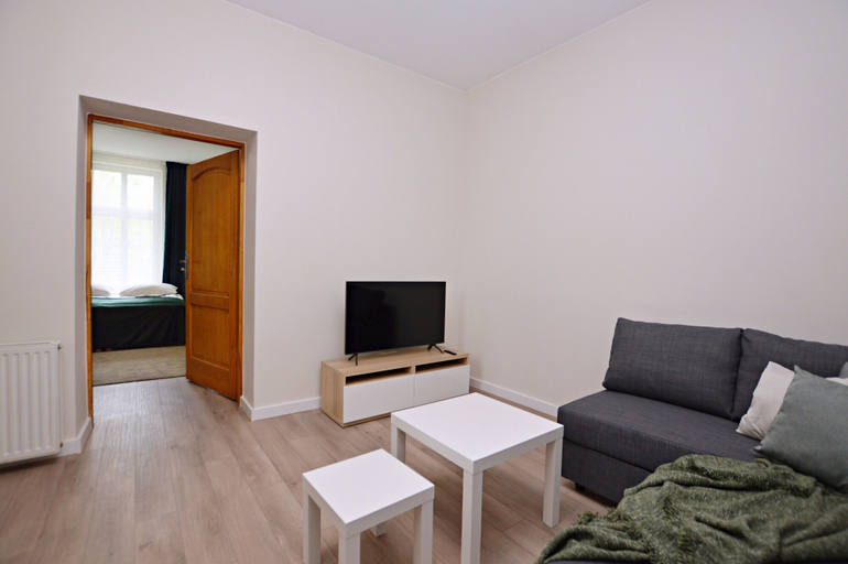 Others 4, Helska by 3City Rentals, Sopot