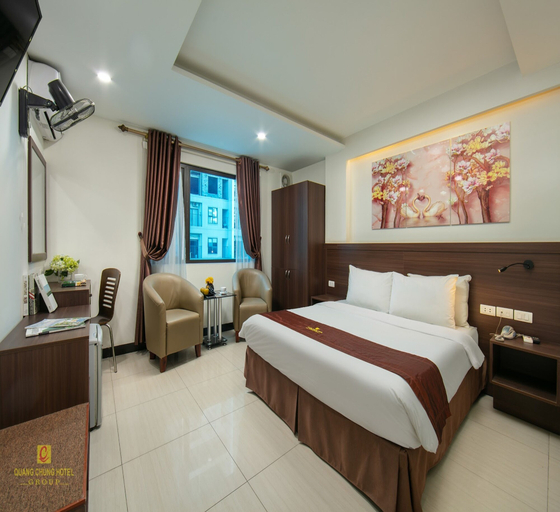 Bedroom 27
