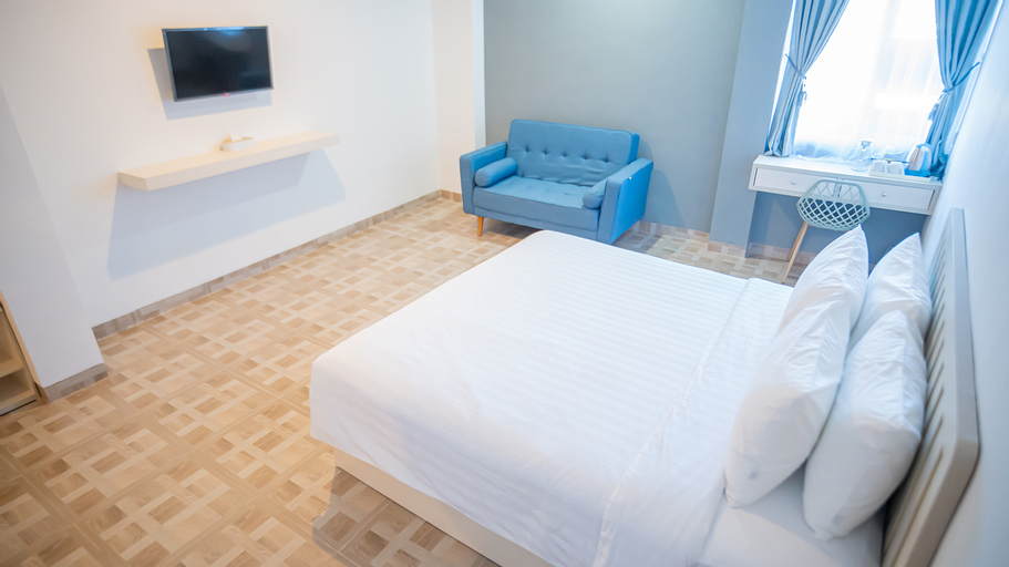 Bedroom 14