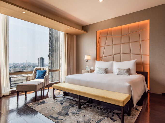 Bedroom 22