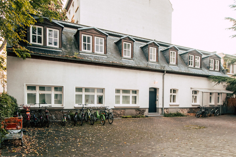 Exterior & Views, Luga Homes - Chausseehaus, Leipzig