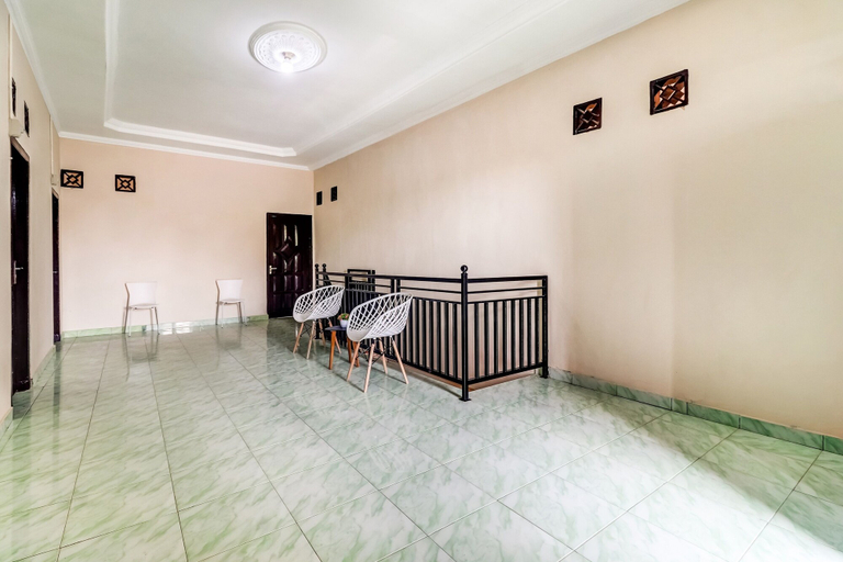Others 2, OYO 91021 Steze Kost & Guest House Syariah, Jambi