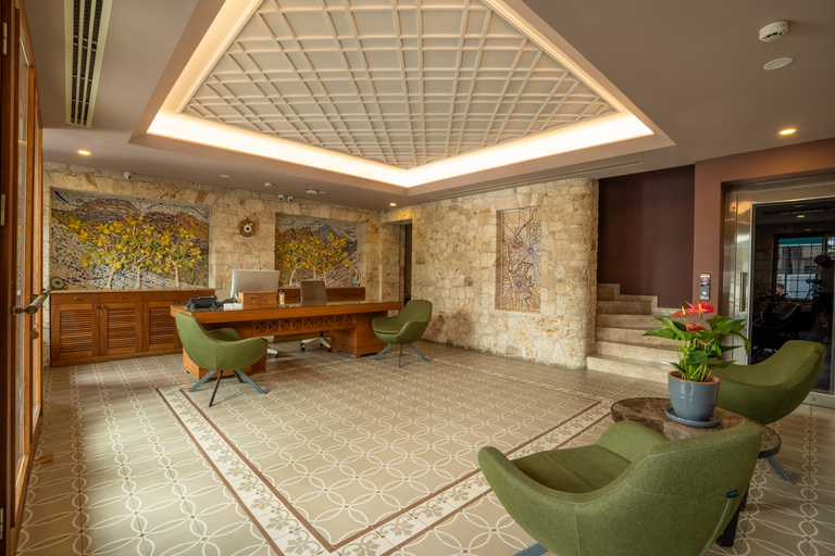 Public Area 3, Resa Otel, Fethiye