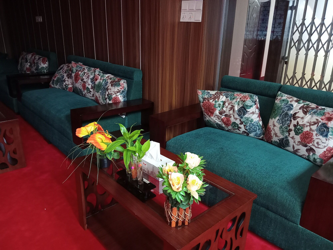Others 4, Hotel In Need Near to Embassies in Dhaka, Dhaka