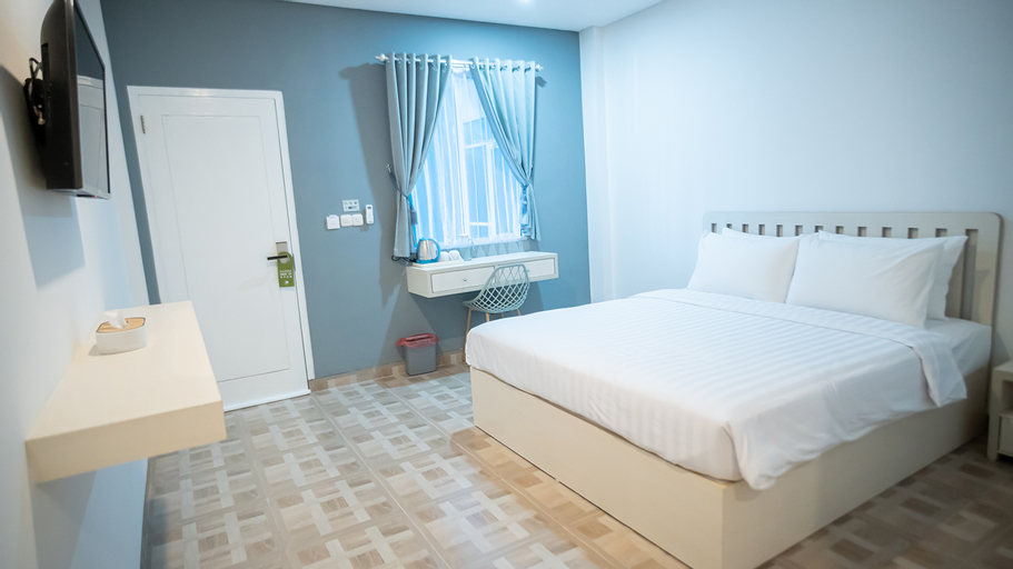 Bedroom 11