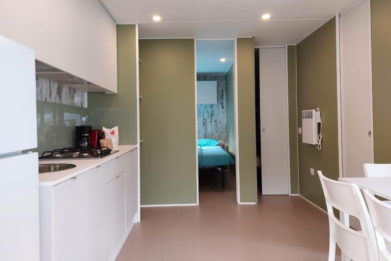 Others 5, Trasimeno Glamping Resort, Perugia