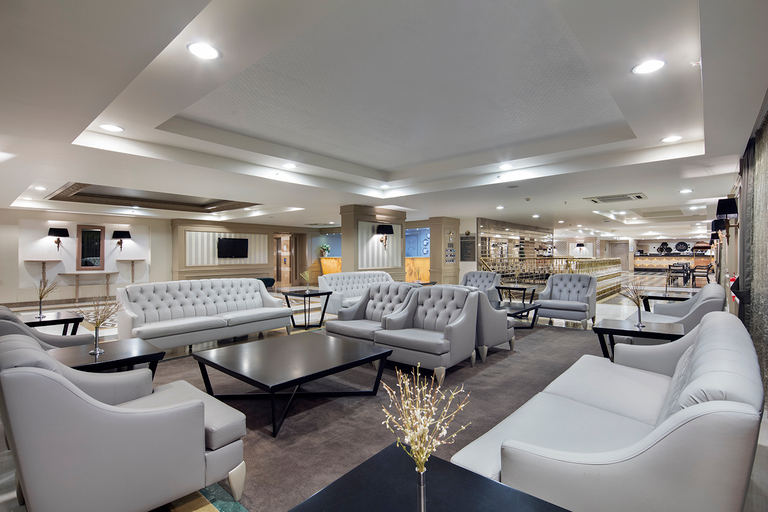 Food & Drinks 5, Aydinbey Famous Resort, Serik