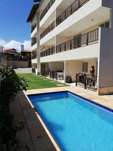 Sport & Beauty 4, Cumbuco Residencial Dunas Beach Apt 203, Caucaia