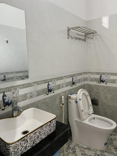 Bathroom 3, BeachSide House Muine, Phan Thiết