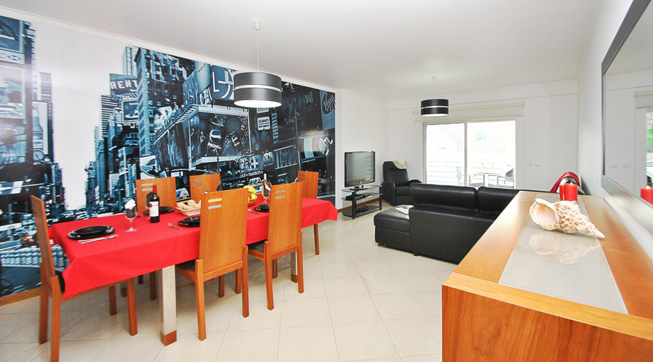 Food & Drinks, Apartamento Orlando, Albufeira