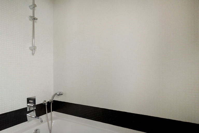 Bathroom 5, Paris Mimosa Penthouse Residences, Hauts-de-Seine